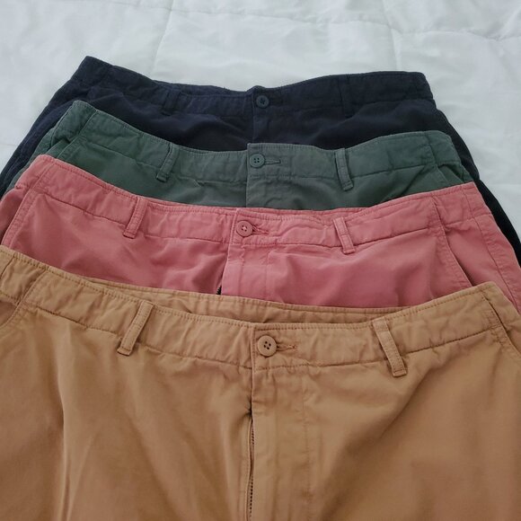 Set of 4 shorts - Picture 1 of 14